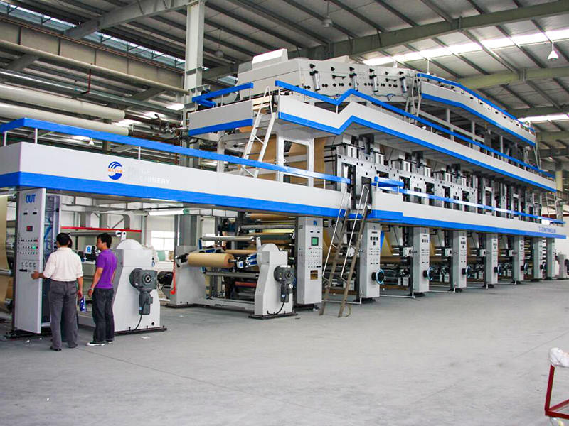 Zhejiang Meige মেশিনারি কোং, লি.