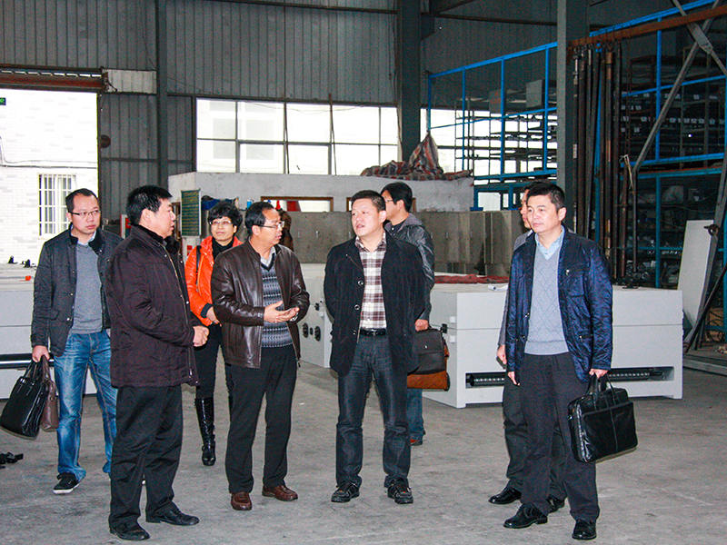 Zhejiang Meige মেশিনারি কোং, লি.
