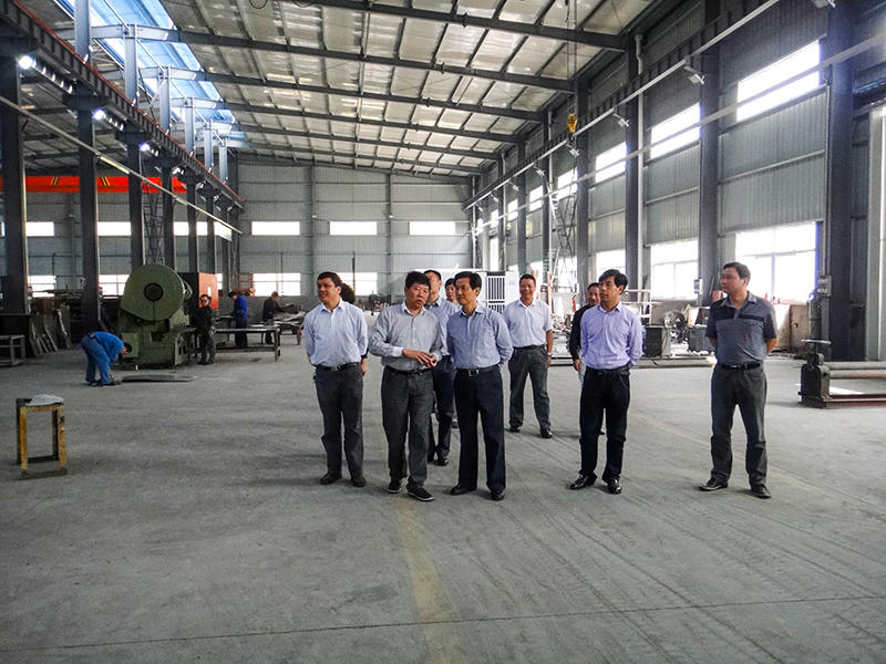 Zhejiang Meige মেশিনারি কোং, লি.