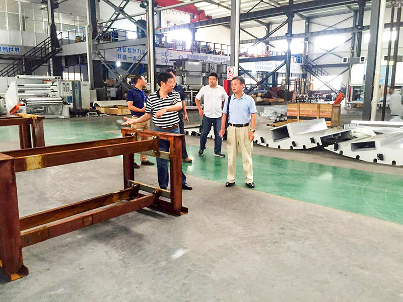 Zhejiang Meige মেশিনারি কোং, লি.