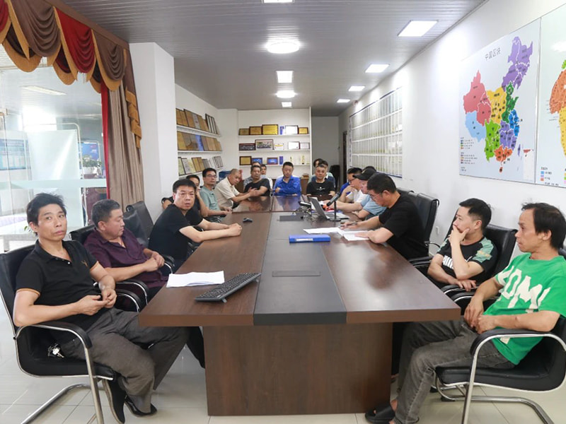 Zhejiang Meige মেশিনারি কোং, লি.